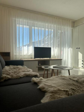 Gemütliche Wohnung im Haus Pfeiren